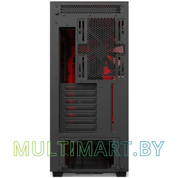 Корпус NZXT H700i (CA-H700W-BR) картинка 5